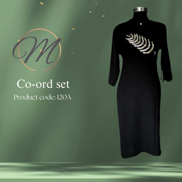 summer friendly co-ords set